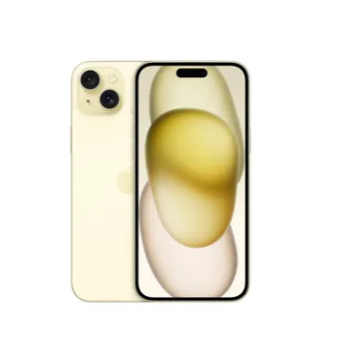 Iphone 15 plus - 6.7 - 256 GB