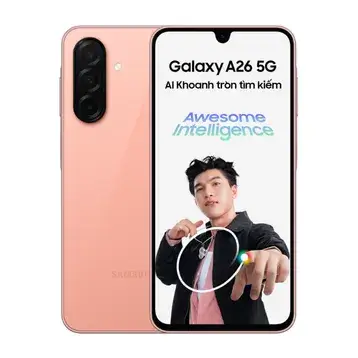 Galaxy A26 5G 
