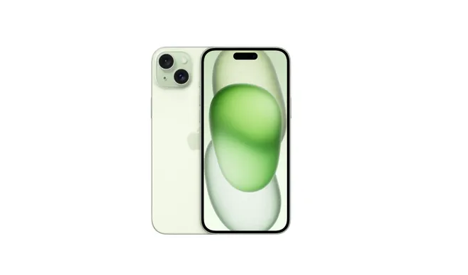 Iphone 15 - 6.1- 512BG