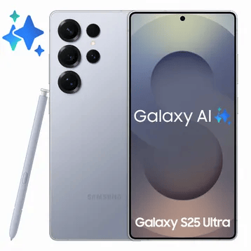 Galaxy S25 Ultra