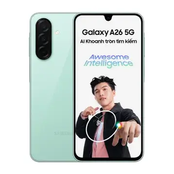 Galaxy A26 5G 
