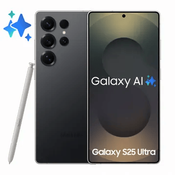 Galaxy S25 Ultra