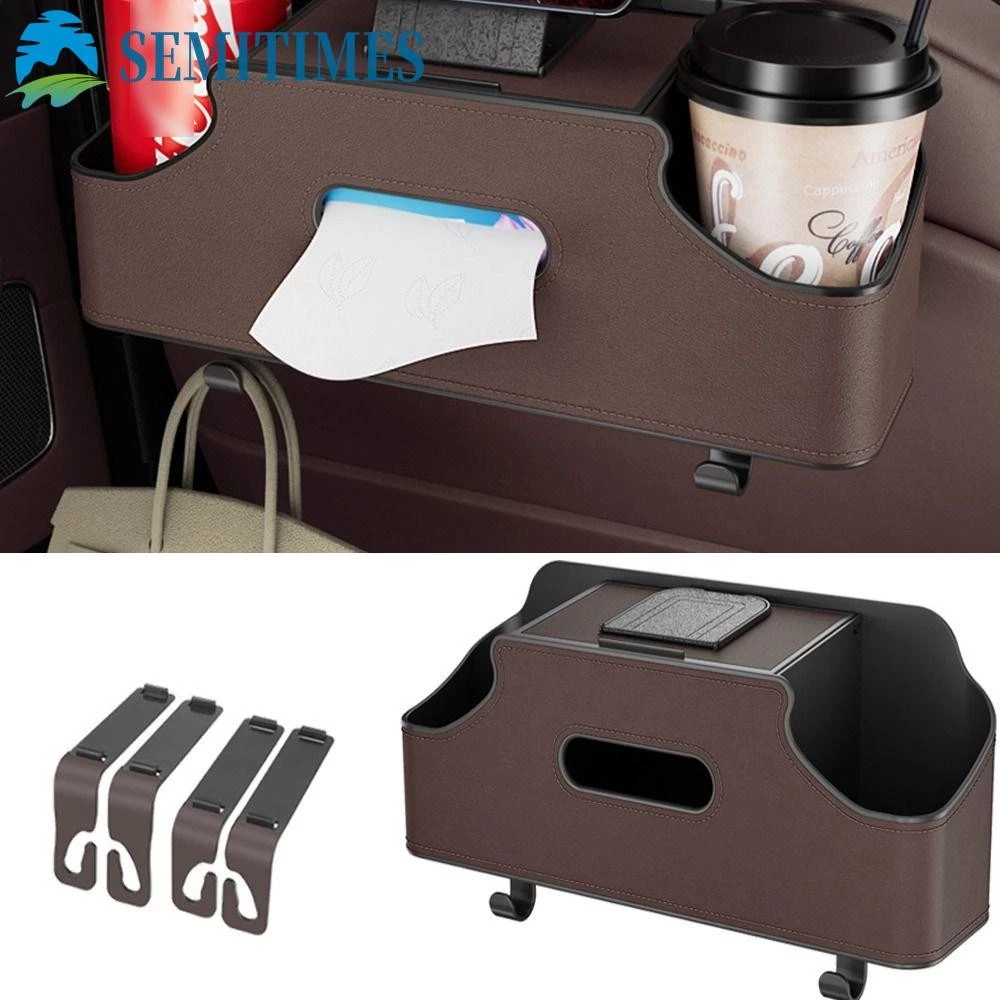 Bộ sắp xếp ghế sau ô tô