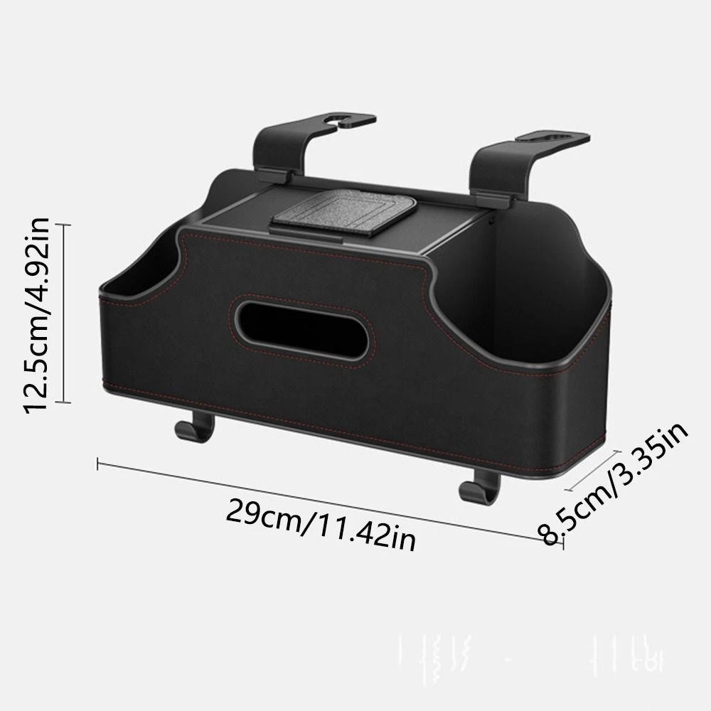 Bộ sắp xếp ghế sau ô tô
