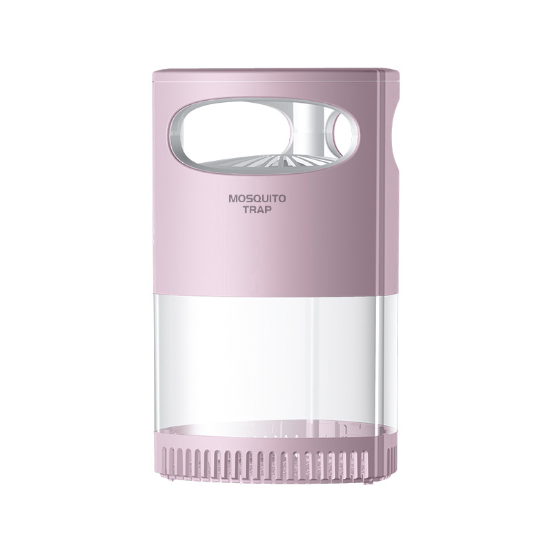 Đèn diệt muỗi-mosquito trap