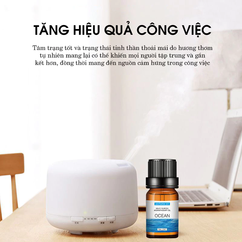 Máy tạo độ ẩm (có loa)