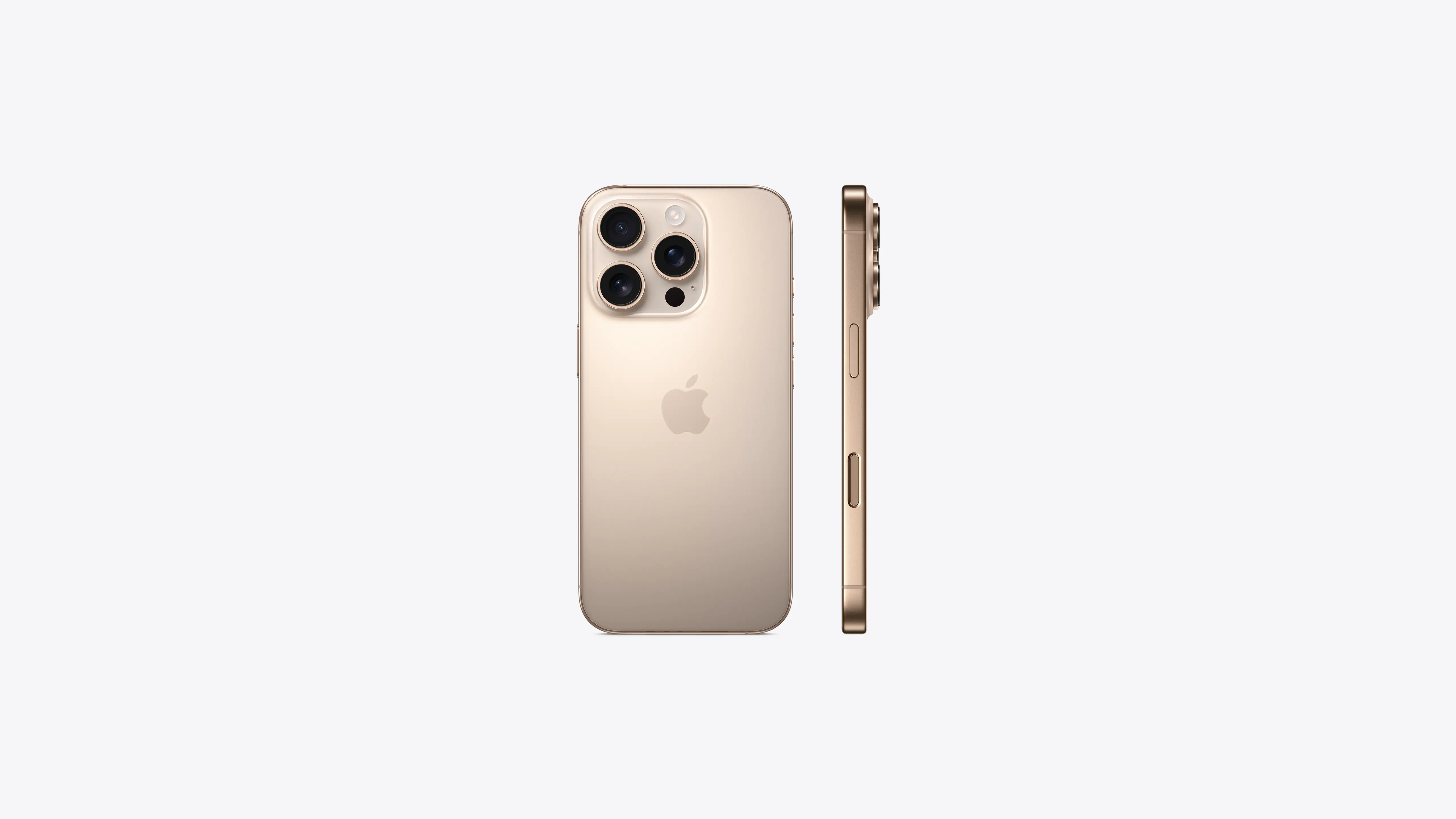Iphone 16 Pro -6.3 inch - 512GB