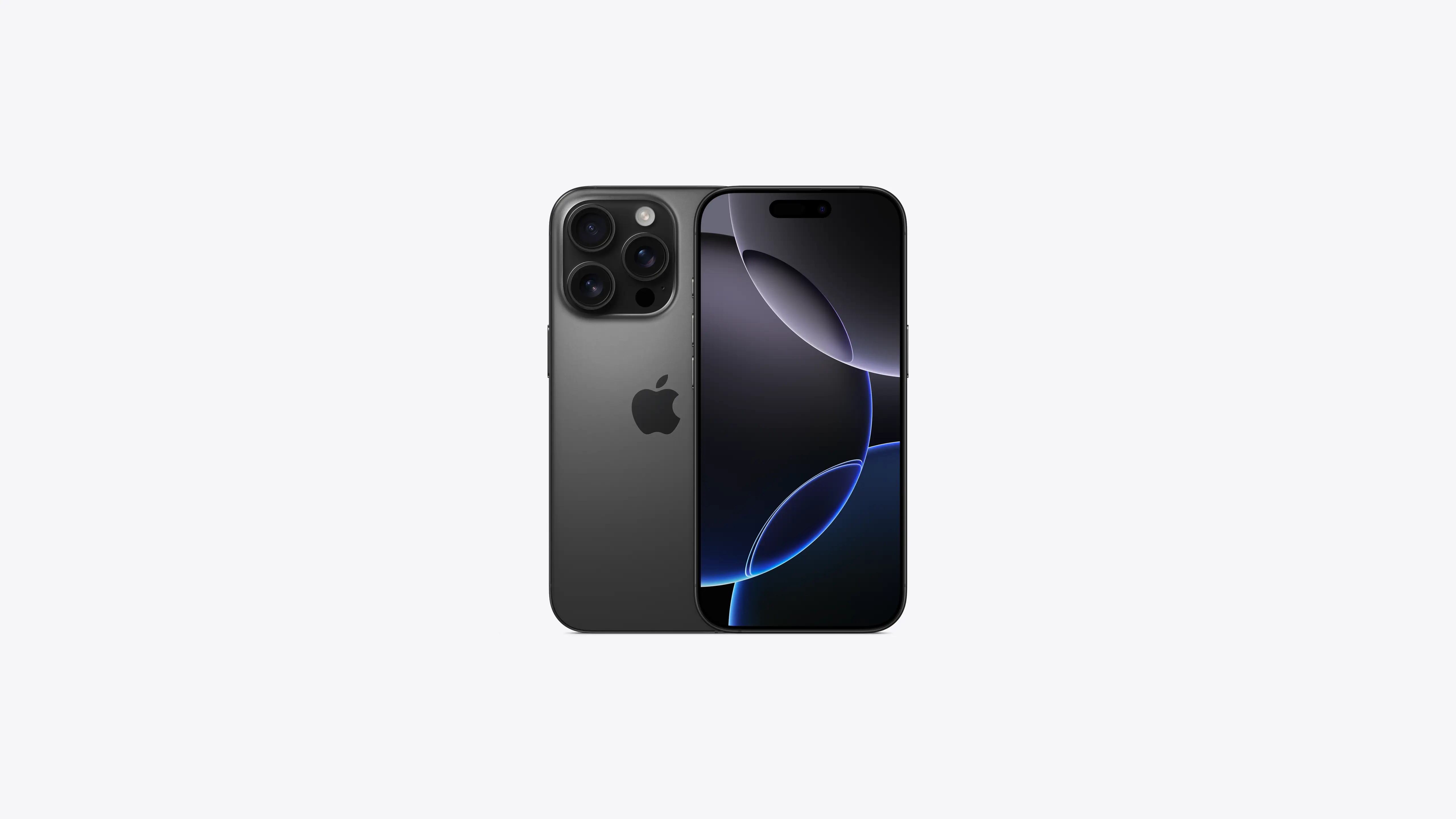 Iphone 16 Pro - 6.3 inch - 128GB