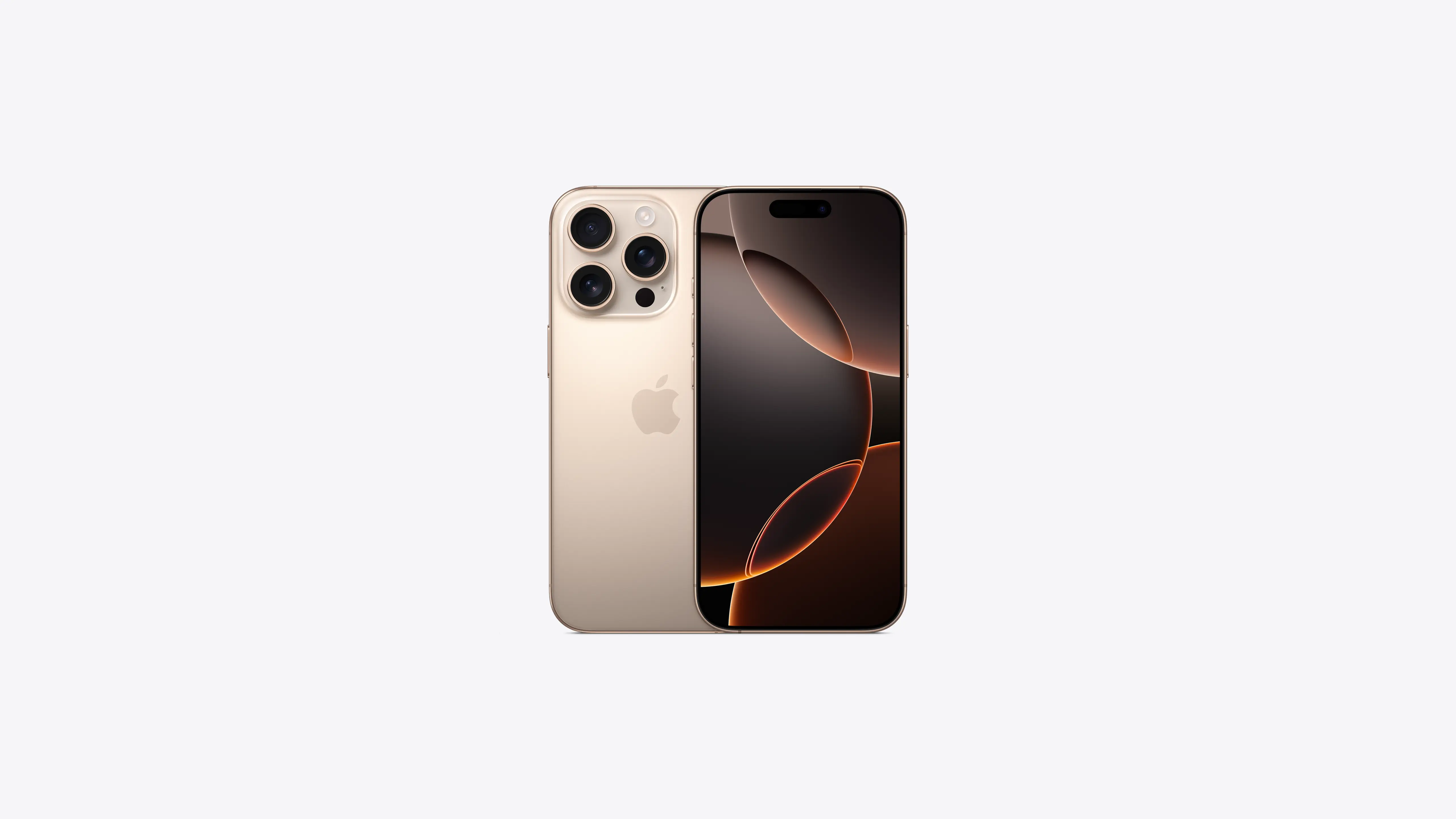 Iphone 16 Pro -  6.3 inch - 256GB