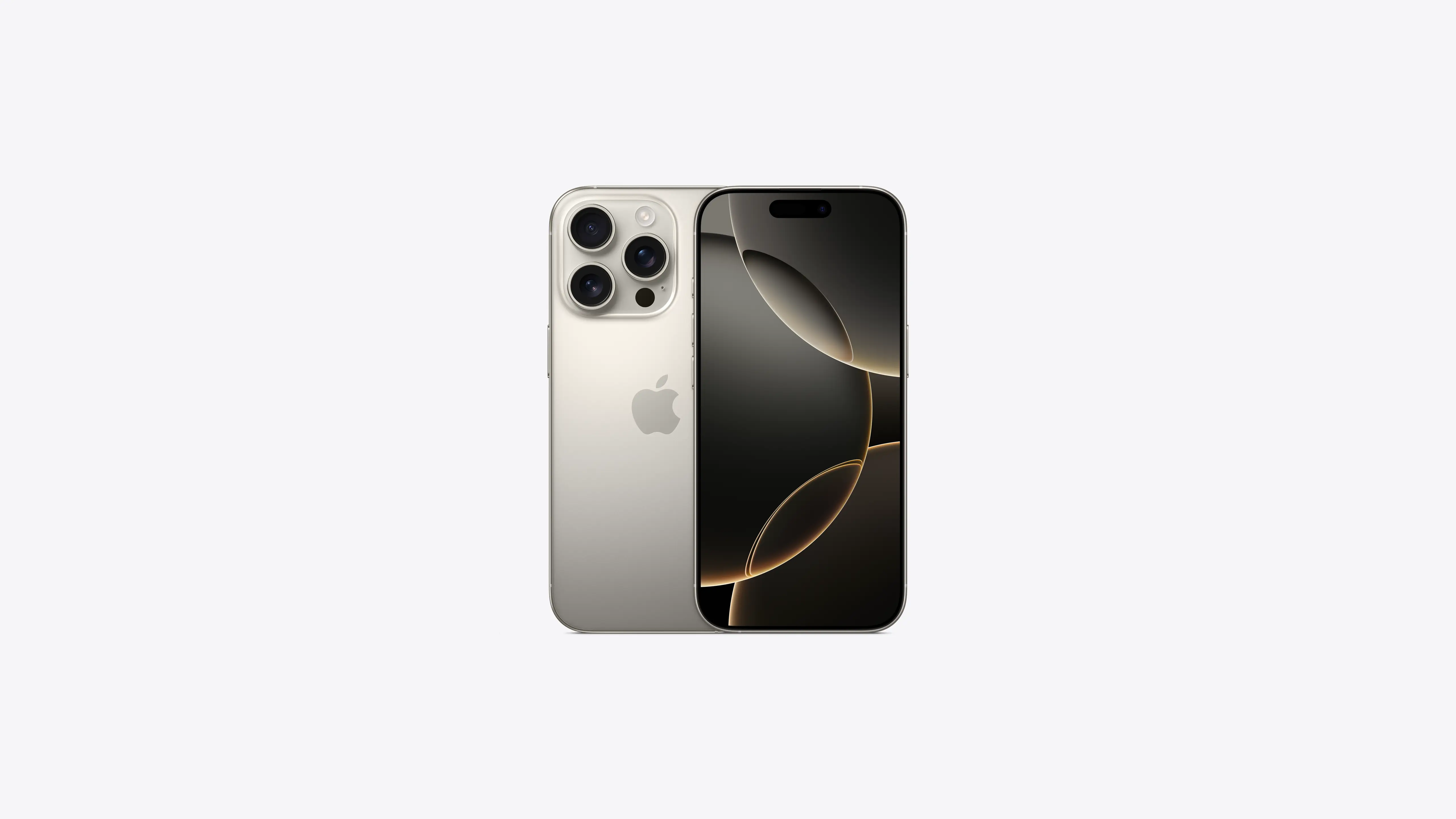 Iphone 16 Pro - 6.3 inch - 1TB 
