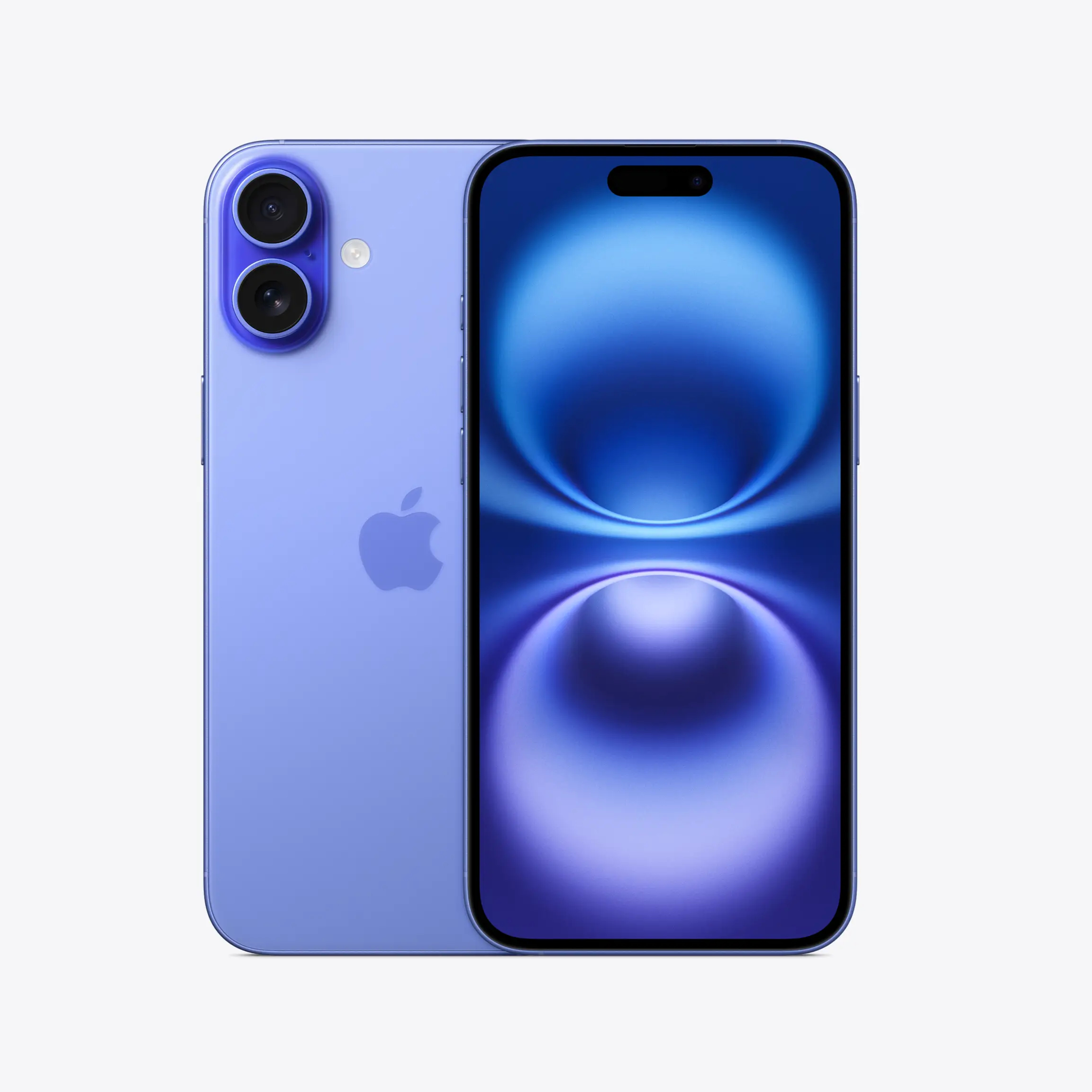 Iphone 16 plus - 512GB  