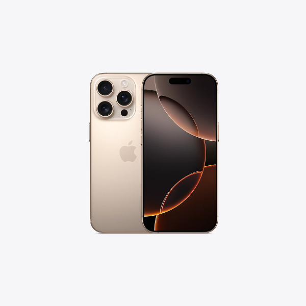 Iphone 16 Pro -6.3 inch - 512GB