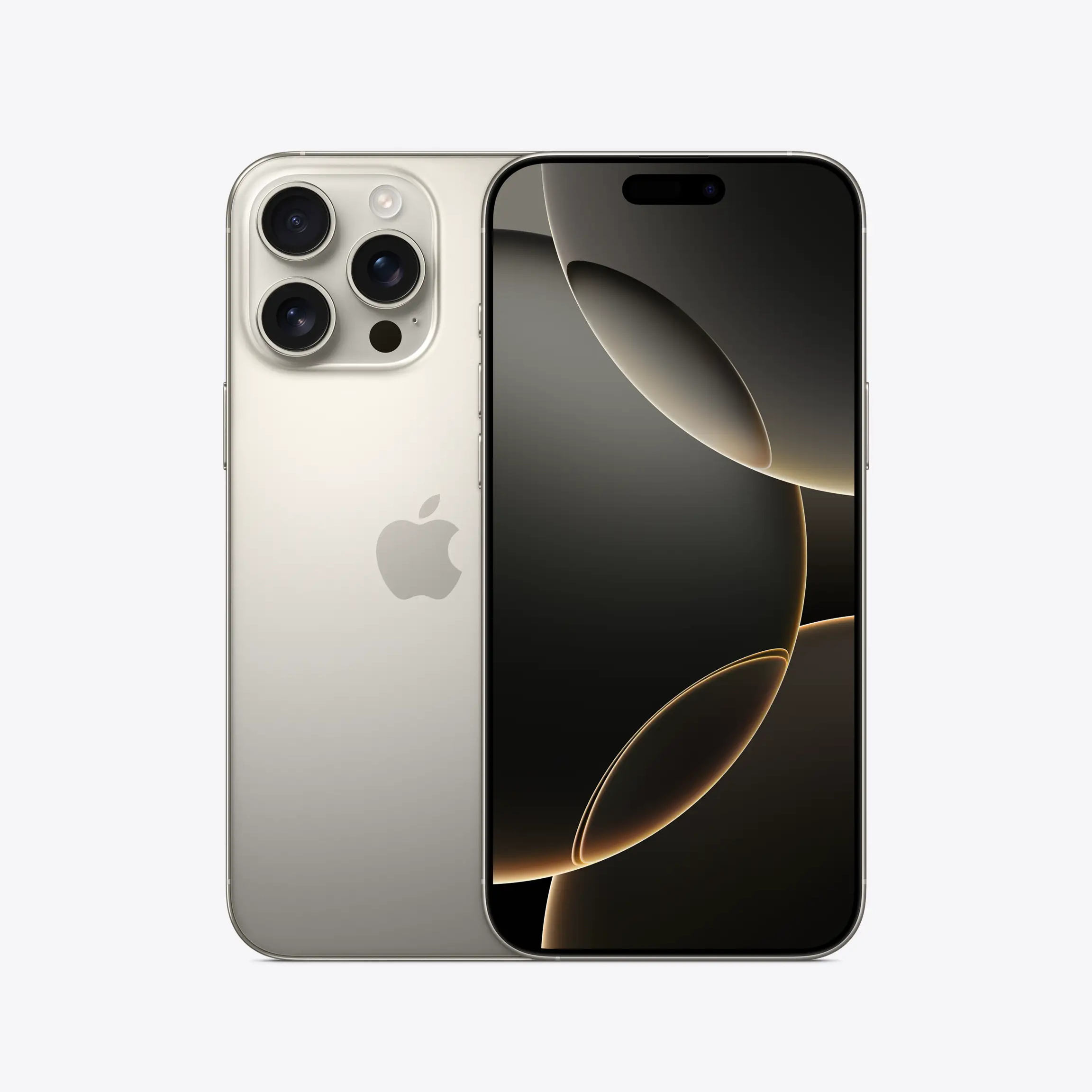 Iphone 16 Pro - 6.3 inch - 1TB 
