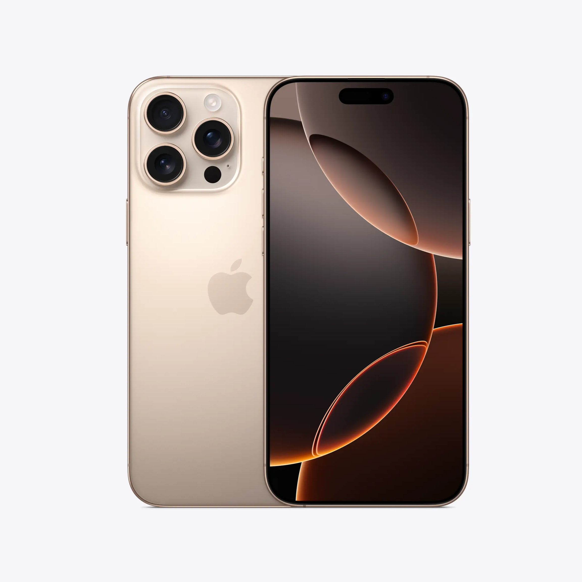 Iphone 16 Promax -6.9 inch - 512GB