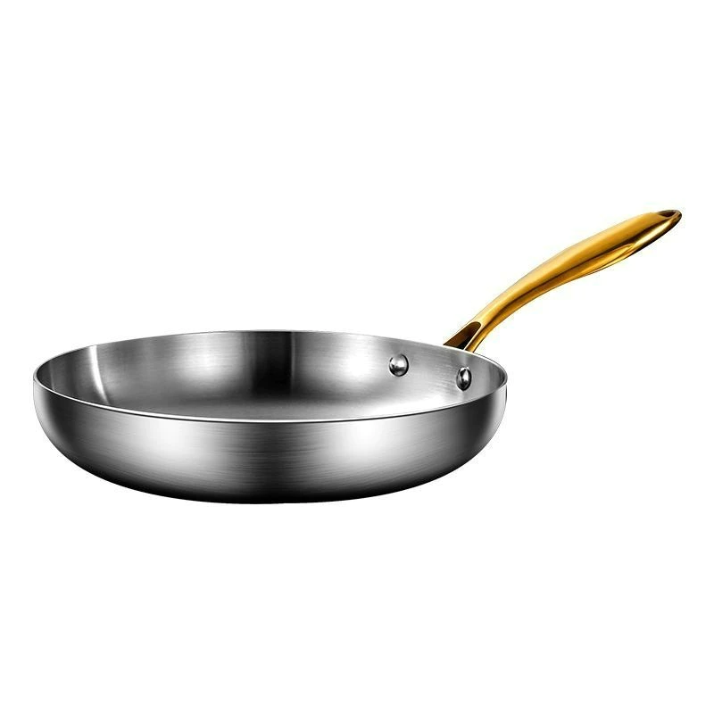 Chảo rán đa năng 24cm Không nắp