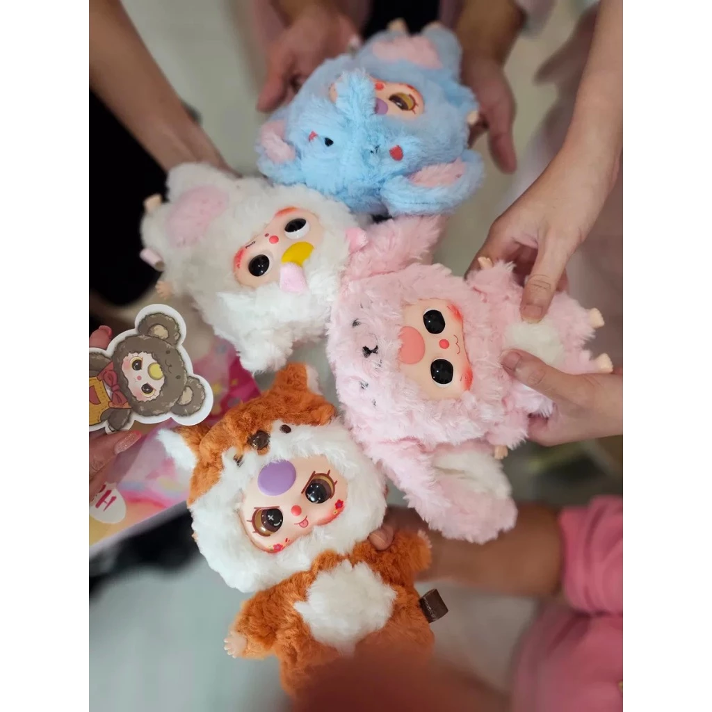 Blindbox BabyThree V3