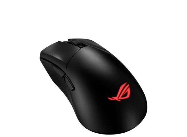 Chuột Asus Rog Gladius III Wireless Aimpoint Black