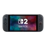 Nintendo Switch 2