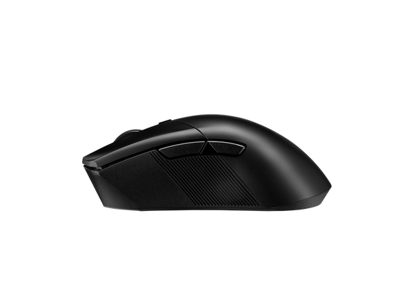 Chuột Asus Rog Gladius III Wireless Aimpoint Black