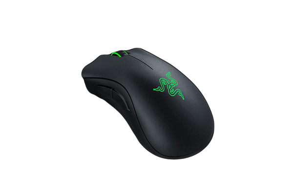 Chuột Razer DeathAdder Essential (RZ01-03850100-R3M1)