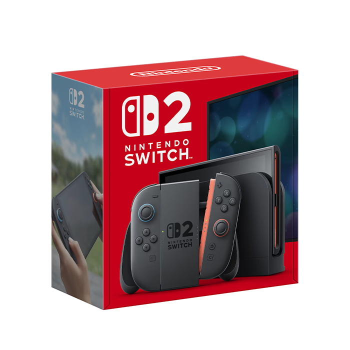 Nintendo Switch 2