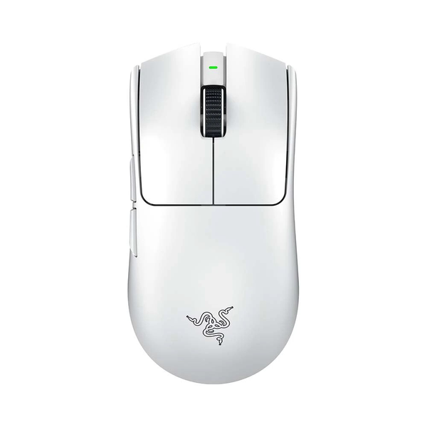 Chuột Razer Không dây Viper V3 Pro Trắng