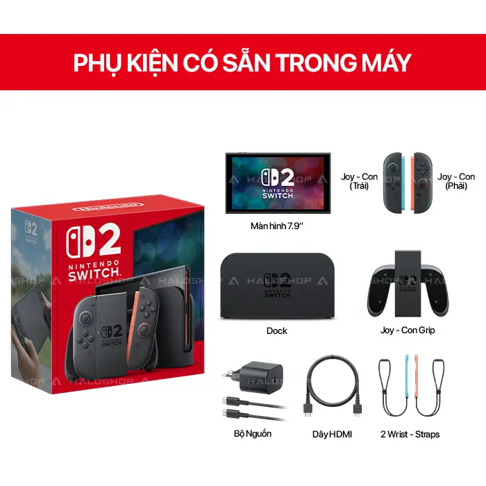 Nintendo Switch 2