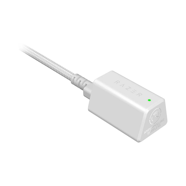 Chuột Razer Không dây Viper V3 Pro Trắng