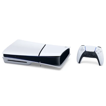 Máy chơi game PlayStation 5 Slim