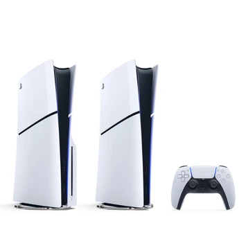 Máy chơi game PlayStation 5 Slim