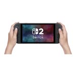 Nintendo Switch 2