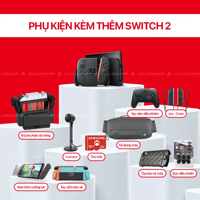 Nintendo Switch 2