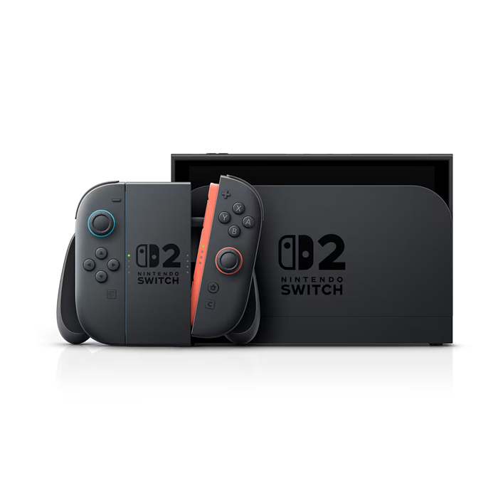 Nintendo Switch 2