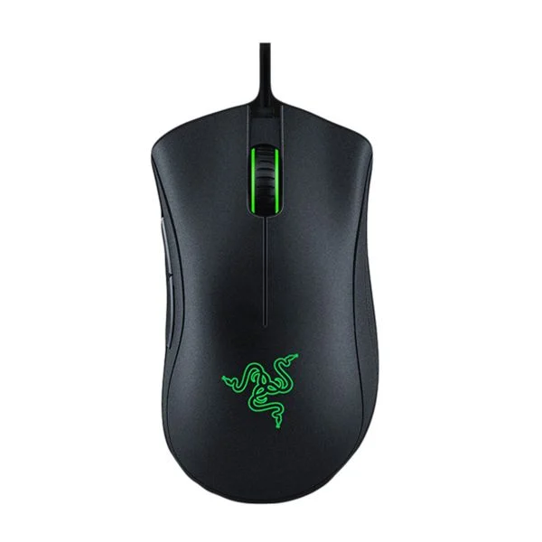 Chuột Razer DeathAdder Essential (RZ01-03850100-R3M1)