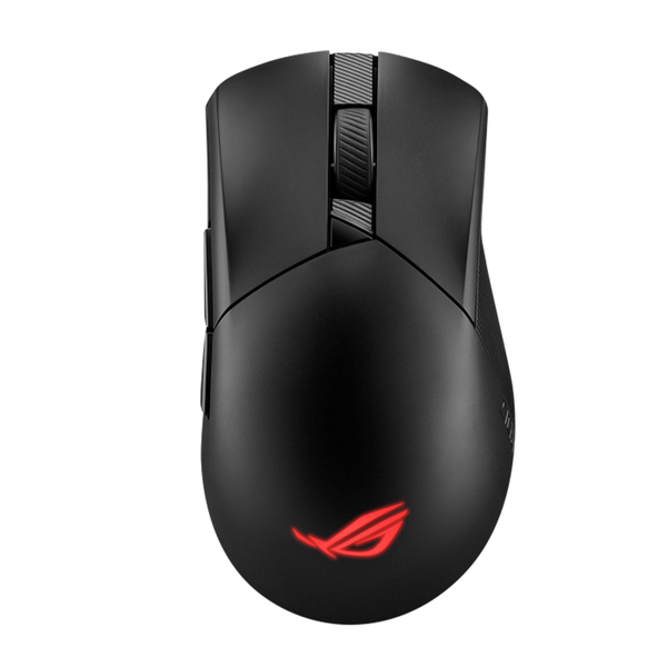 Chuột Asus Rog Gladius III Wireless Aimpoint Black
