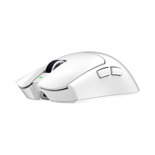Chuột Razer Không dây Viper V3 Pro Trắng
