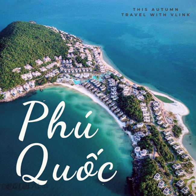 Du lịch Phú Quốc - Tour Du Lịch Trọn Gói 3 ngày 2 đêm