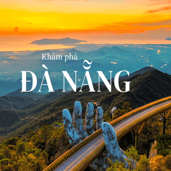 Du lịch Đà Nẵng - Tour du lịch trọn gói