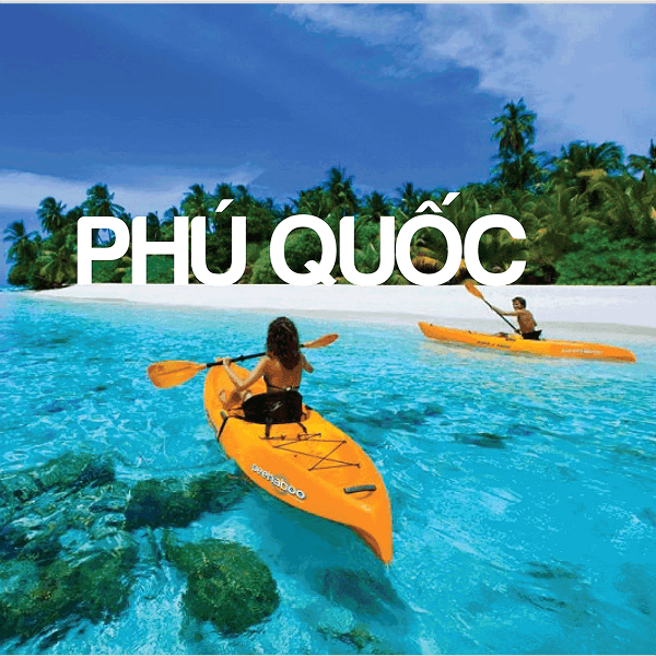 Du lịch Phú Quốc - Tour du lịch 4 ngày 3 đêm