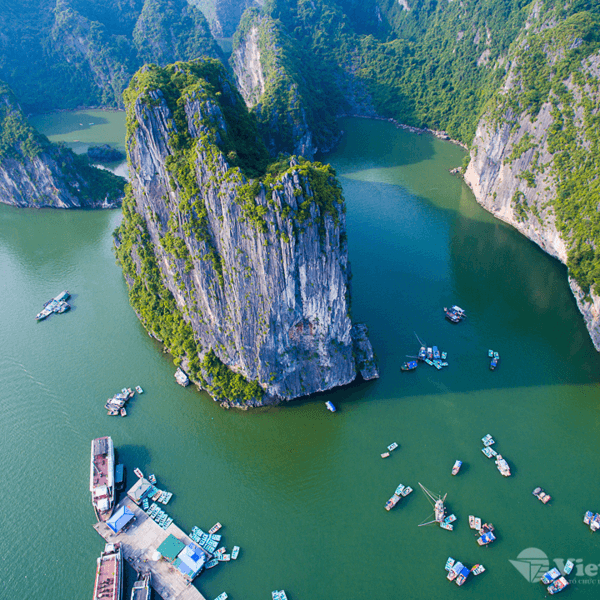 Du lịch Hạ Long - Tour trọn gói 3 ngày 2 đêm