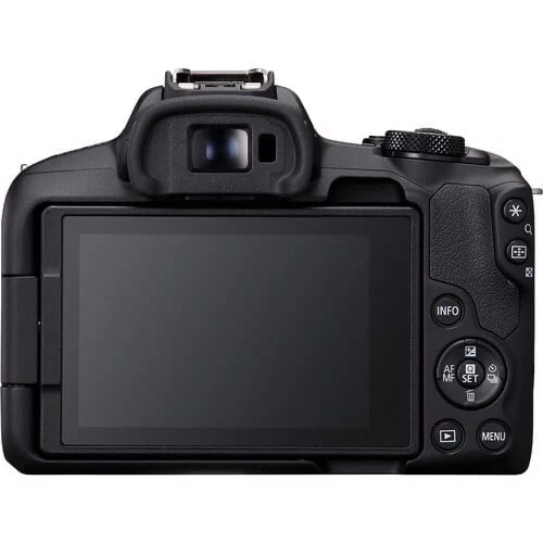 Máy ảnh Canon EOS R50 Kit RF-S 18-45mm  F4.5-6.3 IS STM