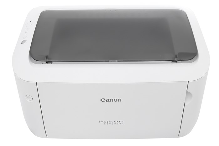 Máy in laser trắng đen CANON LBP 6030w