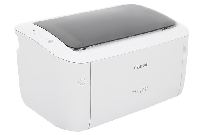 Máy in laser trắng đen CANON LBP 6030w