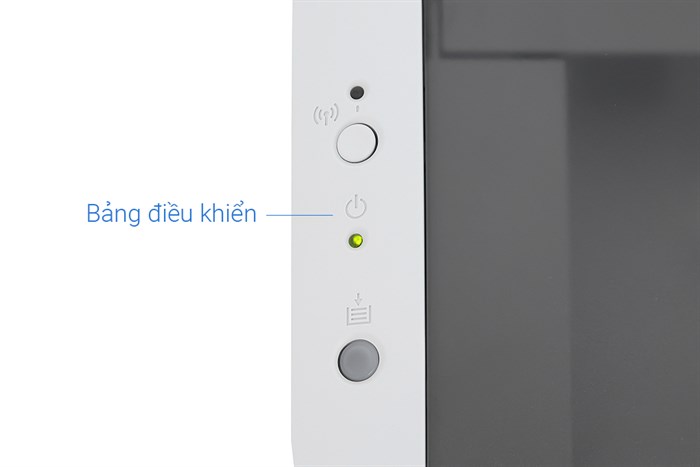 Máy in laser trắng đen CANON LBP 6030w