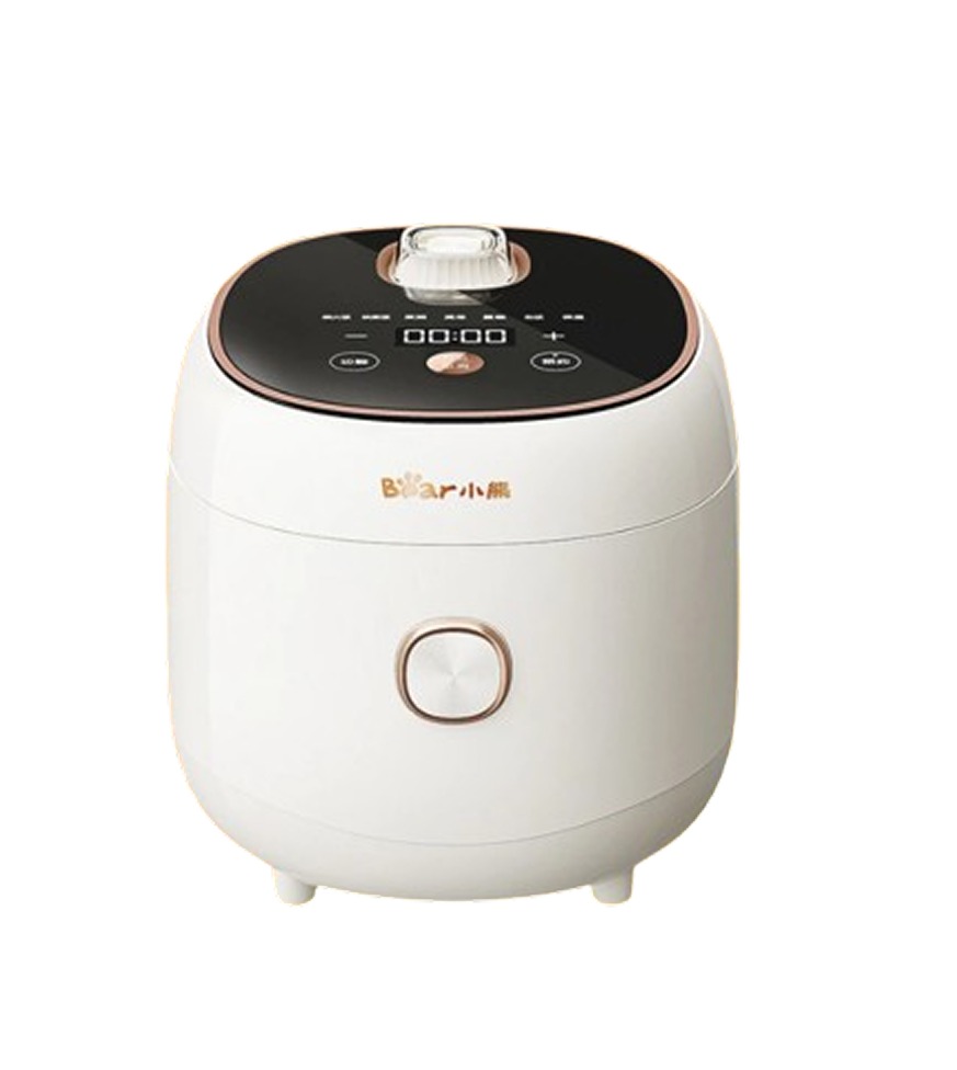 Nồi Cơm Điện 4L Bear DFB-B40Z9, 800W