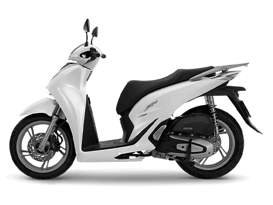 SH160i Phiên bản Tiêu Chuẩn