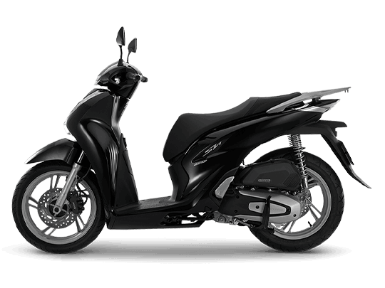 SH160i Phiên bản Tiêu Chuẩn