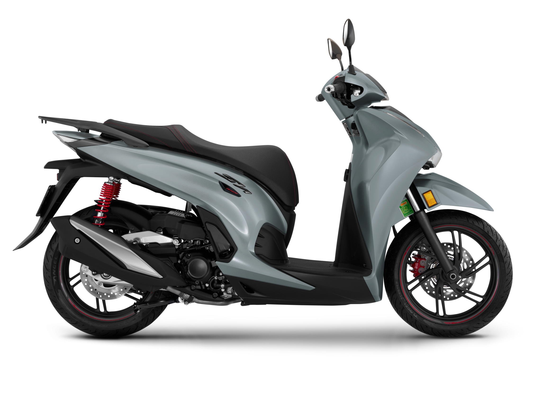 SH350i Phiên Bản Thể Thao 