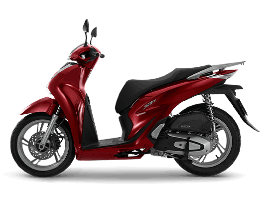 SH160i Phiên bản Tiêu Chuẩn